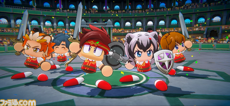 『パワプロアドベンチャーズ』レビュー。野球のない“サクセス”新タイトル、エルフと人間の恋愛を描くデートイベントで沼にハマる。サクセス中心なシステムは初心者でも遊びやすい