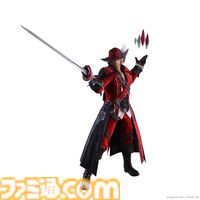 【FF14】『黄金のレガシー』ジョブ詳細リポート6・遠隔魔法DPS編。メディアツアーで黒魔道士、召喚士などのアクションをチェック