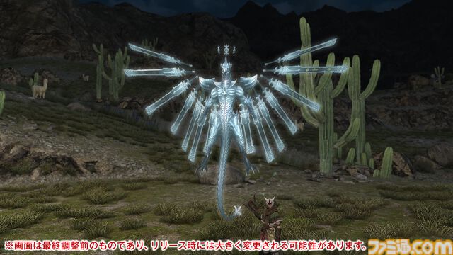 【FF14】『黄金のレガシー』ジョブ詳細リポート6・遠隔魔法DPS編。メディアツアーで黒魔道士、召喚士などのアクションをチェック