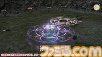 【FF14】『黄金のレガシー』ジョブ詳細リポート6・遠隔魔法DPS編。メディアツアーで黒魔道士、召喚士などのアクションをチェック