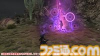 【FF14】『黄金のレガシー』ジョブ詳細リポート6・遠隔魔法DPS編。メディアツアーで黒魔道士、召喚士などのアクションをチェック