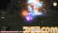 【FF14】『黄金のレガシー』ジョブ詳細リポート6・遠隔魔法DPS編。メディアツアーで黒魔道士、召喚士などのアクションをチェック