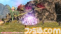 【FF14】『黄金のレガシー』ジョブ詳細リポート6・遠隔魔法DPS編。メディアツアーで黒魔道士、召喚士などのアクションをチェック