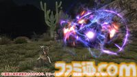 【FF14】『黄金のレガシー』ジョブ詳細リポート6・遠隔魔法DPS編。メディアツアーで黒魔道士、召喚士などのアクションをチェック