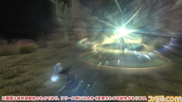 【FF14】『黄金のレガシー』ジョブ詳細リポート6・遠隔魔法DPS編。メディアツアーで黒魔道士、召喚士などのアクションをチェック