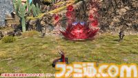 【FF14】『黄金のレガシー』ジョブ詳細リポート6・遠隔魔法DPS編。メディアツアーで黒魔道士、召喚士などのアクションをチェック
