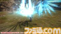 【FF14】『黄金のレガシー』ジョブ詳細リポート6・遠隔魔法DPS編。メディアツアーで黒魔道士、召喚士などのアクションをチェック
