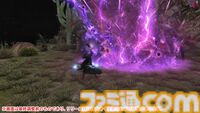 【FF14】『黄金のレガシー』ジョブ詳細リポート6・遠隔魔法DPS編。メディアツアーで黒魔道士、召喚士などのアクションをチェック