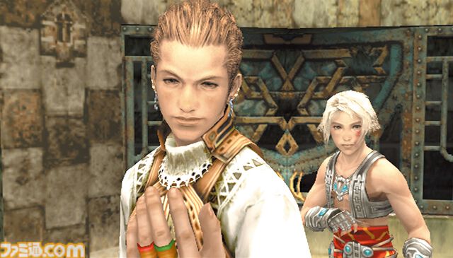 『FF12』20周年。イヴァリースを舞台にした壮大な冒険と斬新なシステム“ガンビット”にワクワクさせられた【今日は何の日？】