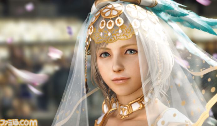 『FF12』20周年。イヴァリースを舞台にした壮大な冒険と斬新なシステム“ガンビット”にワクワクさせられた【今日は何の日？】
