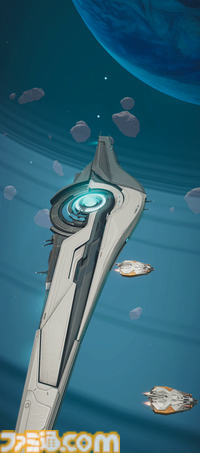 アイザック・アシモフ原作オンラインSLG『ファウンデーション：銀河フロンティア』のストーリーがめちゃくちゃおもしろい。広大な宇宙で衝突するカルト団体と帝国の行く末、見たくない？