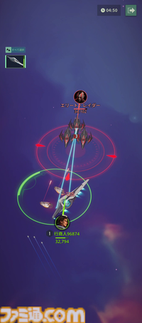 アイザック・アシモフ原作オンラインSLG『ファウンデーション：銀河フロンティア』のストーリーがめちゃくちゃおもしろい。広大な宇宙で衝突するカルト団体と帝国の行く末、見たくない？