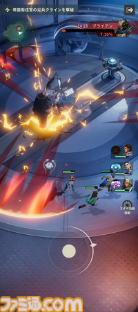 アイザック・アシモフ原作オンラインSLG『ファウンデーション：銀河フロンティア』のストーリーがめちゃくちゃおもしろい。広大な宇宙で衝突するカルト団体と帝国の行く末、見たくない？