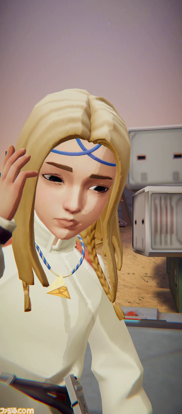 アイザック・アシモフ原作オンラインSLG『ファウンデーション：銀河フロンティア』のストーリーがめちゃくちゃおもしろい。広大な宇宙で衝突するカルト団体と帝国の行く末、見たくない？