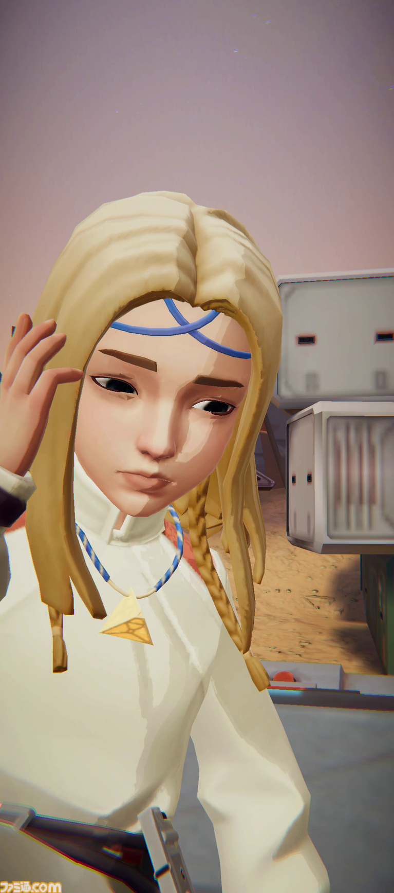 アイザック・アシモフ原作オンラインSLG『ファウンデーション:銀河フロンティア』のストーリーがめちゃくちゃおもしろい。広大な宇宙で衝突するカルト団体と帝国の行く末、見たくない?