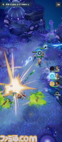 アイザック・アシモフ原作オンラインSLG『ファウンデーション：銀河フロンティア』のストーリーがめちゃくちゃおもしろい。広大な宇宙で衝突するカルト団体と帝国の行く末、見たくない？