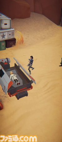 アイザック・アシモフ原作オンラインSLG『ファウンデーション：銀河フロンティア』のストーリーがめちゃくちゃおもしろい。広大な宇宙で衝突するカルト団体と帝国の行く末、見たくない？