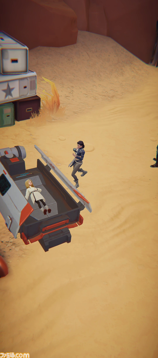 アイザック・アシモフ原作オンラインSLG『ファウンデーション：銀河フロンティア』のストーリーがめちゃくちゃおもしろい。広大な宇宙で衝突するカルト団体と帝国の行く末、見たくない？