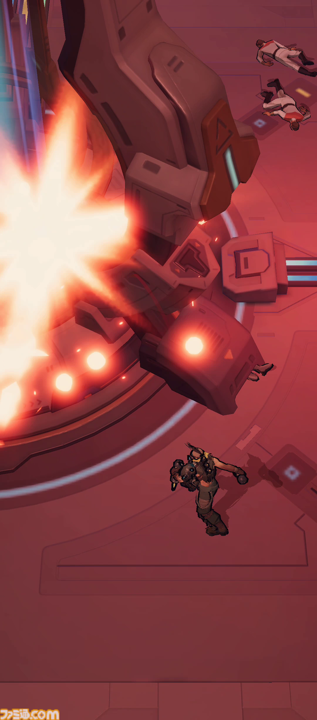 アイザック・アシモフ原作オンラインSLG『ファウンデーション：銀河フロンティア』のストーリーがめちゃくちゃおもしろい。広大な宇宙で衝突するカルト団体と帝国の行く末、見たくない？