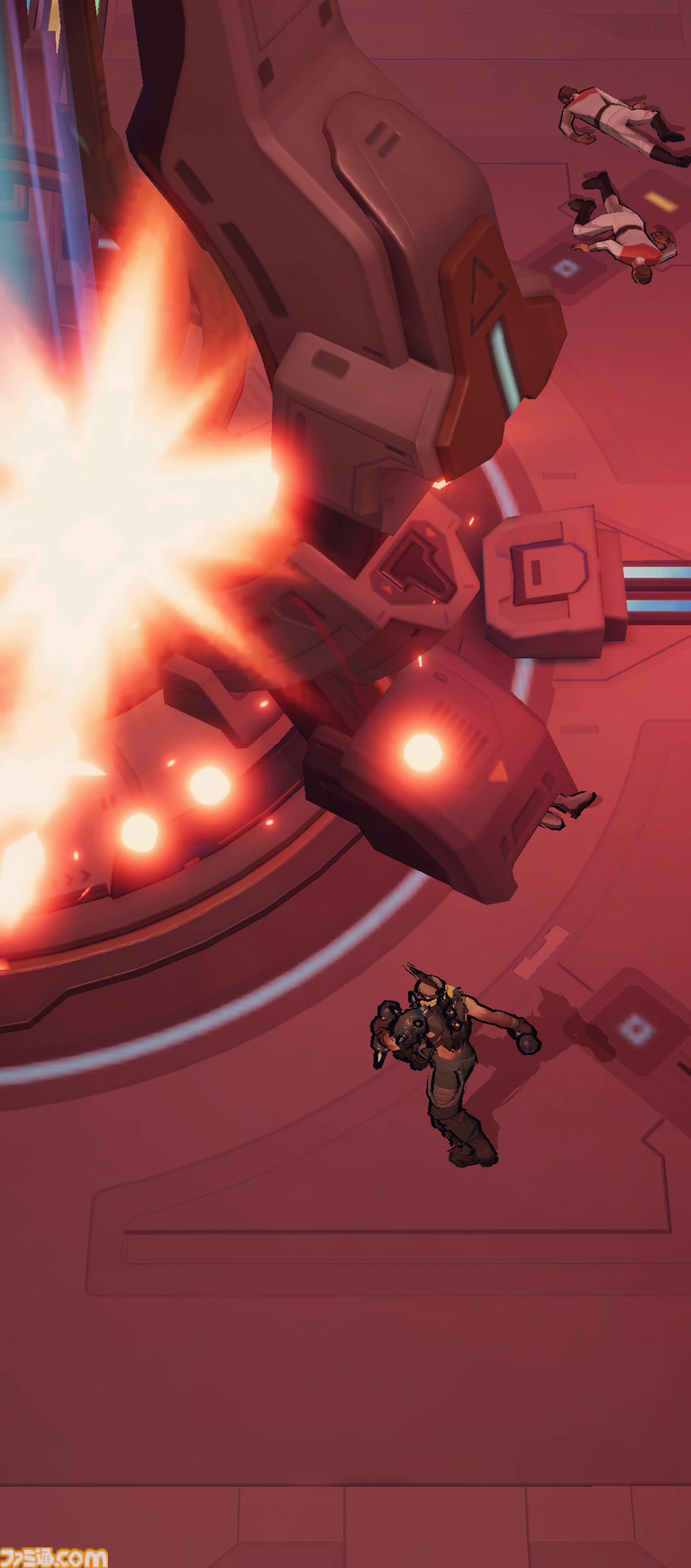 アイザック・アシモフ原作オンラインSLG『ファウンデーション:銀河フロンティア』のストーリーがめちゃくちゃおもしろい。広大な宇宙で衝突するカルト団体と帝国の行く末、見たくない?