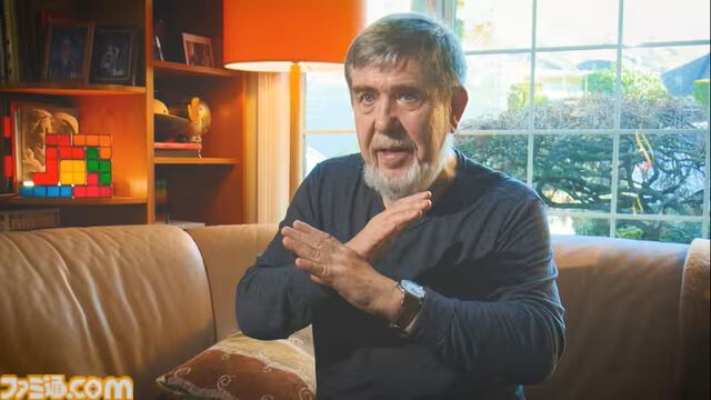 『テトリス』舞台裏に迫る番組『アナザーストーリーズ 運命の分岐点』本日（3/11）21時より放送。勝手に商品化され、国を揺るがす大騒動に巻き込まれた開発者を救ったのはひとりのゲーム会社経営者