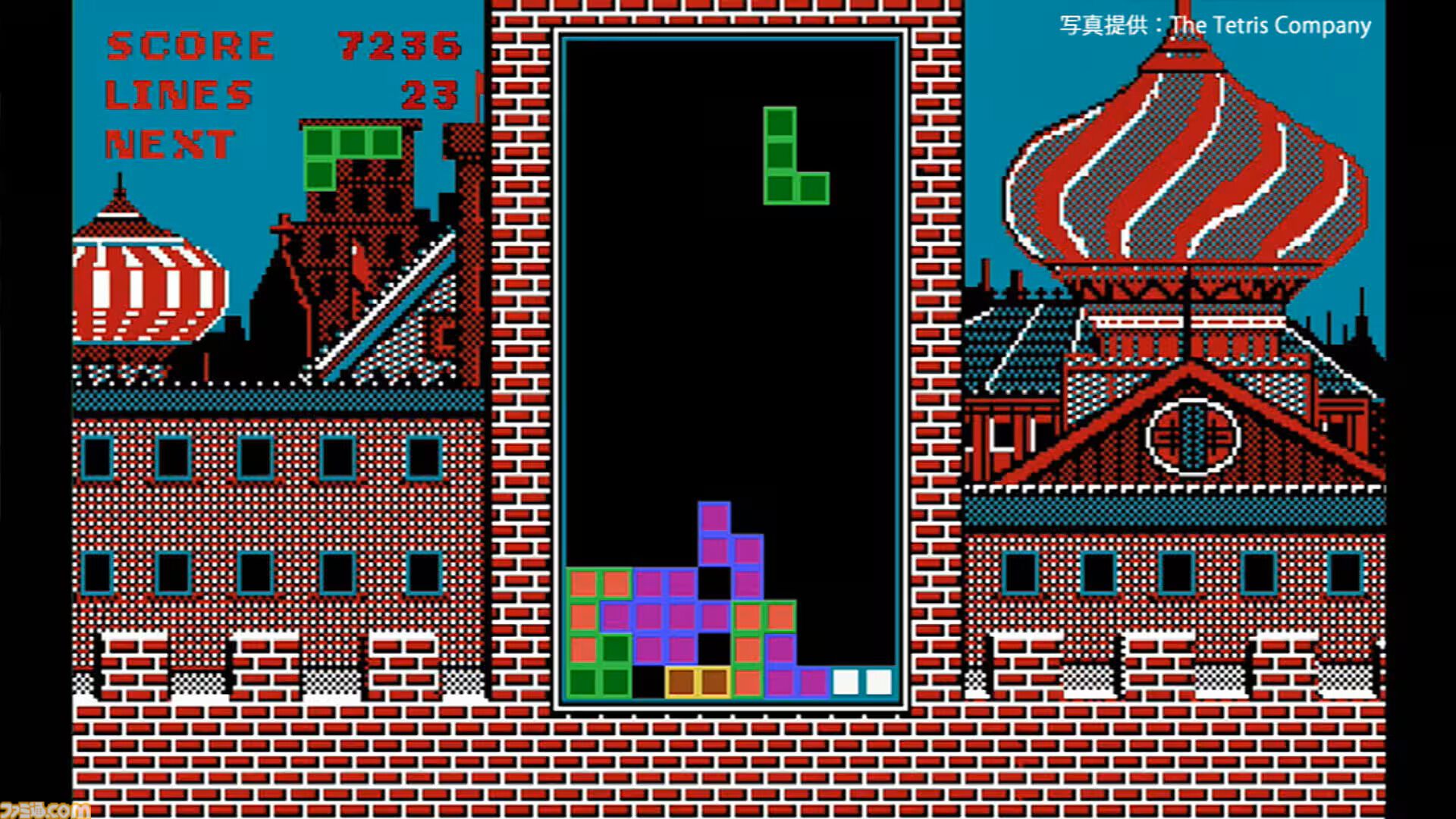 『テトリス』舞台裏に迫る番組『アナザーストーリーズ 運命の分岐点』本日（3/11）21時より放送。勝手に商品化され、国を揺るがす大騒動に巻き込まれた開発者を救ったのはひとりのゲーム会社経営者