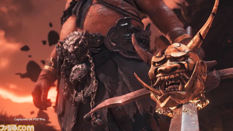 『ゴースト・オブ・ヨウテイ』最大4人オンライン協力プレイ実装、無料DLC“Legends”が配信開始。4月には高難度レイドミッションも配信予定