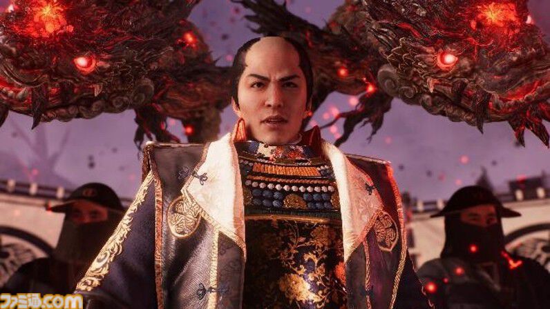 『仁王3』PSストアで初セールを実施。全世界累計販売本数100万本を突破したシリーズ最新作が10％オフで購入可能。記念装備も配信中