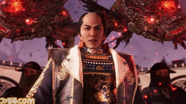 『仁王3』PSストアで初セールを実施。全世界累計販売本数100万本を突破したシリーズ最新作が10％オフで購入可能。記念装備も配信中