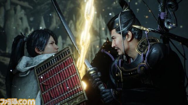 『仁王3』PSストアで初セールを実施。全世界累計販売本数100万本を突破したシリーズ最新作が10％オフで購入可能。記念装備も配信中