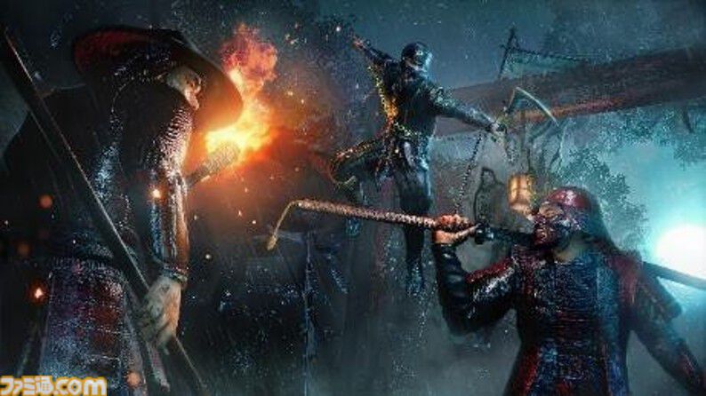 『仁王3』PSストアで初セールを実施。全世界累計販売本数100万本を突破したシリーズ最新作が10％オフで購入可能。記念装備も配信中
