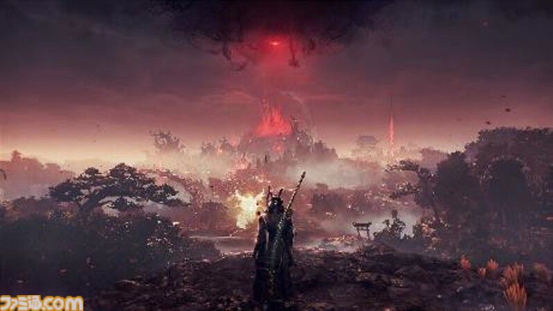 『仁王3』PSストアで初セールを実施。全世界累計販売本数100万本を突破したシリーズ最新作が10％オフで購入可能。記念装備も配信中