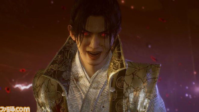 『仁王3』PSストアで初セールを実施。全世界累計販売本数100万本を突破したシリーズ最新作が10％オフで購入可能。記念装備も配信中