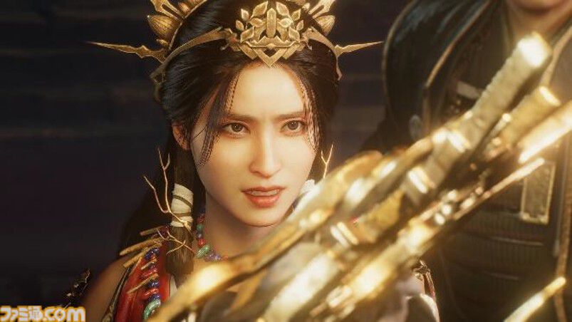 『仁王3』PSストアで初セールを実施。全世界累計販売本数100万本を突破したシリーズ最新作が10％オフで購入可能。記念装備も配信中