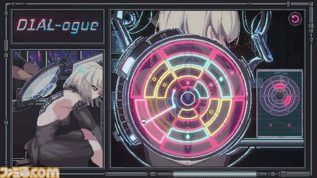 『D1AL-ogue』新作が開発決定。“圧倒的に好評”を獲得中のフェティッシュなアンドロイド修理ゲーム。世界観を拡張し、より深く新しい物語を展開