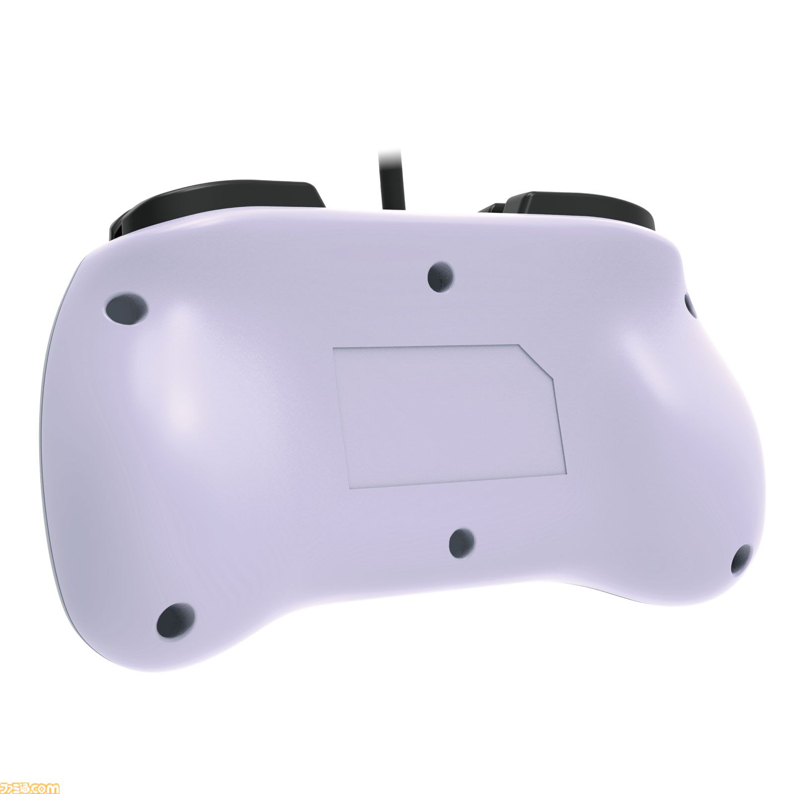Switch2用ミニコントローラー登場。淡いパステルカラー全5色、コンパクトで握りやすい設計。任天堂公式ライセンスでホリから4月発売