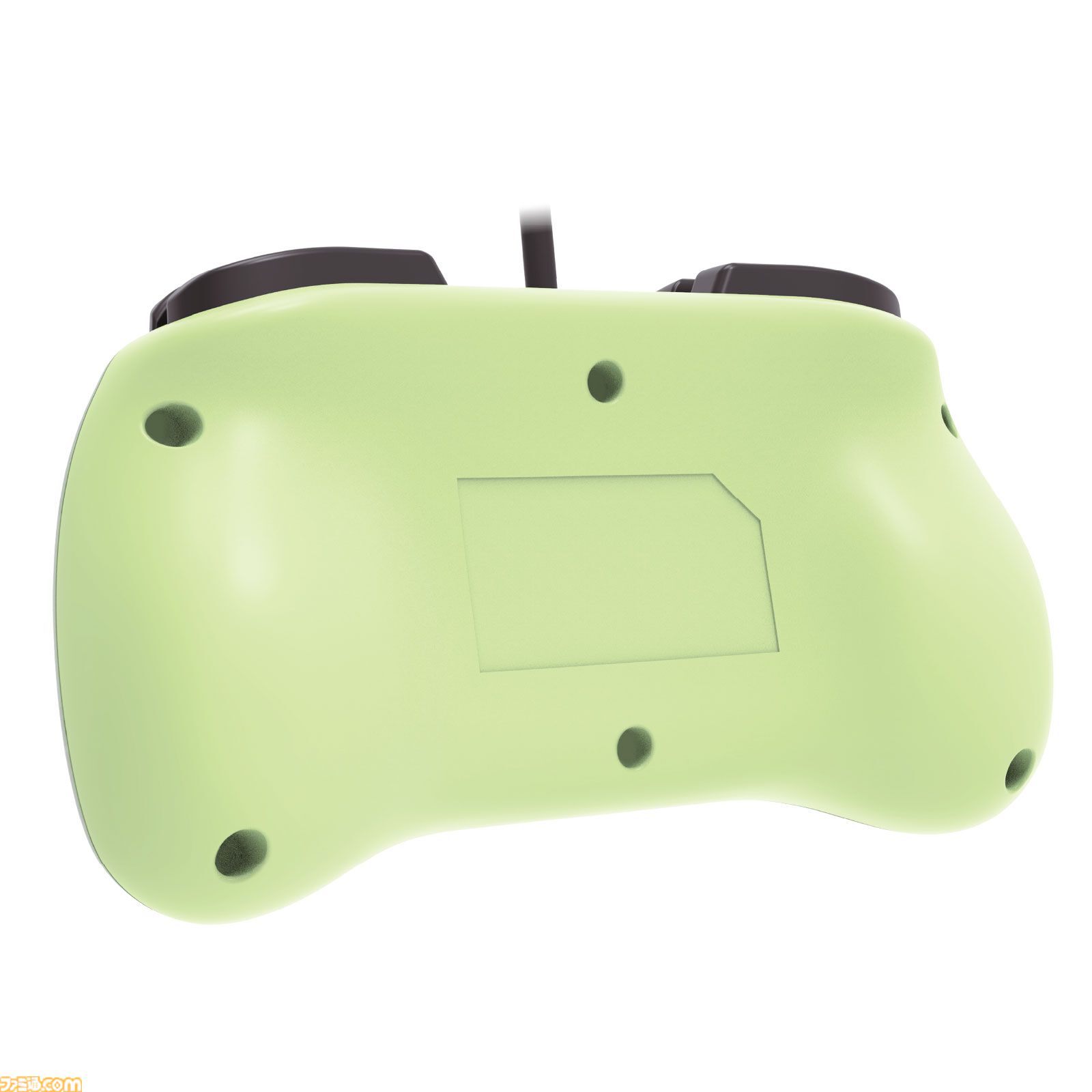 画像ページ (21/35) ホリ製Switch2用ミニコントローラー“ホリパッド