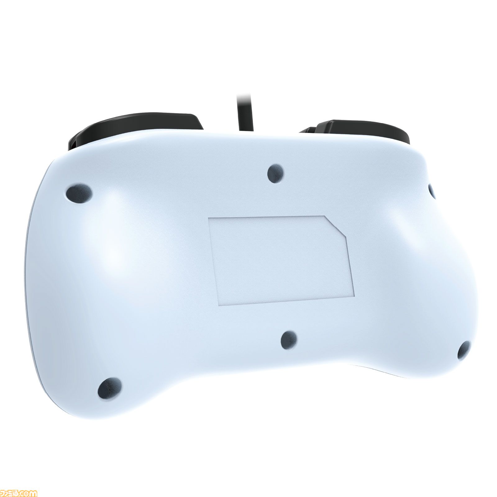 Switch2用ミニコントローラー登場。淡いパステルカラー全5色、コンパクトで握りやすい設計。任天堂公式ライセンスでホリから4月発売