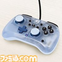 Switch2用ミニコントローラー登場。淡いパステルカラー全5色、コンパクトで握りやすい設計。任天堂公式ライセンスでホリから4月発売