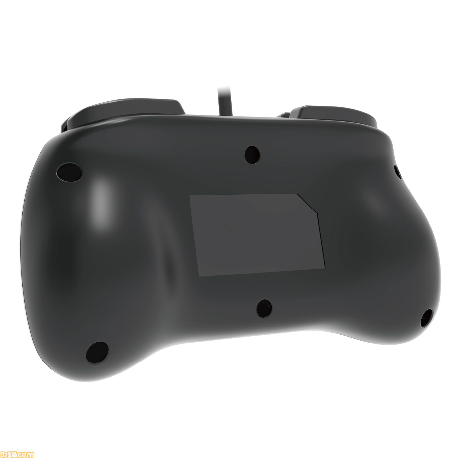 Switch2用ミニコントローラー登場。淡いパステルカラー全5色、コンパクトで握りやすい設計。任天堂公式ライセンスでホリから4月発売