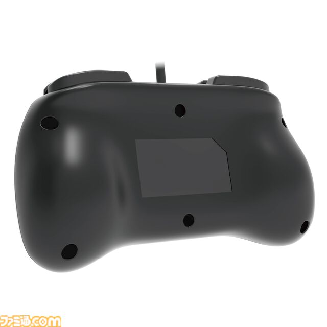 Switch2用ミニコントローラー登場。淡いパステルカラー全5色、コンパクトで握りやすい設計。任天堂公式ライセンスでホリから4月発売