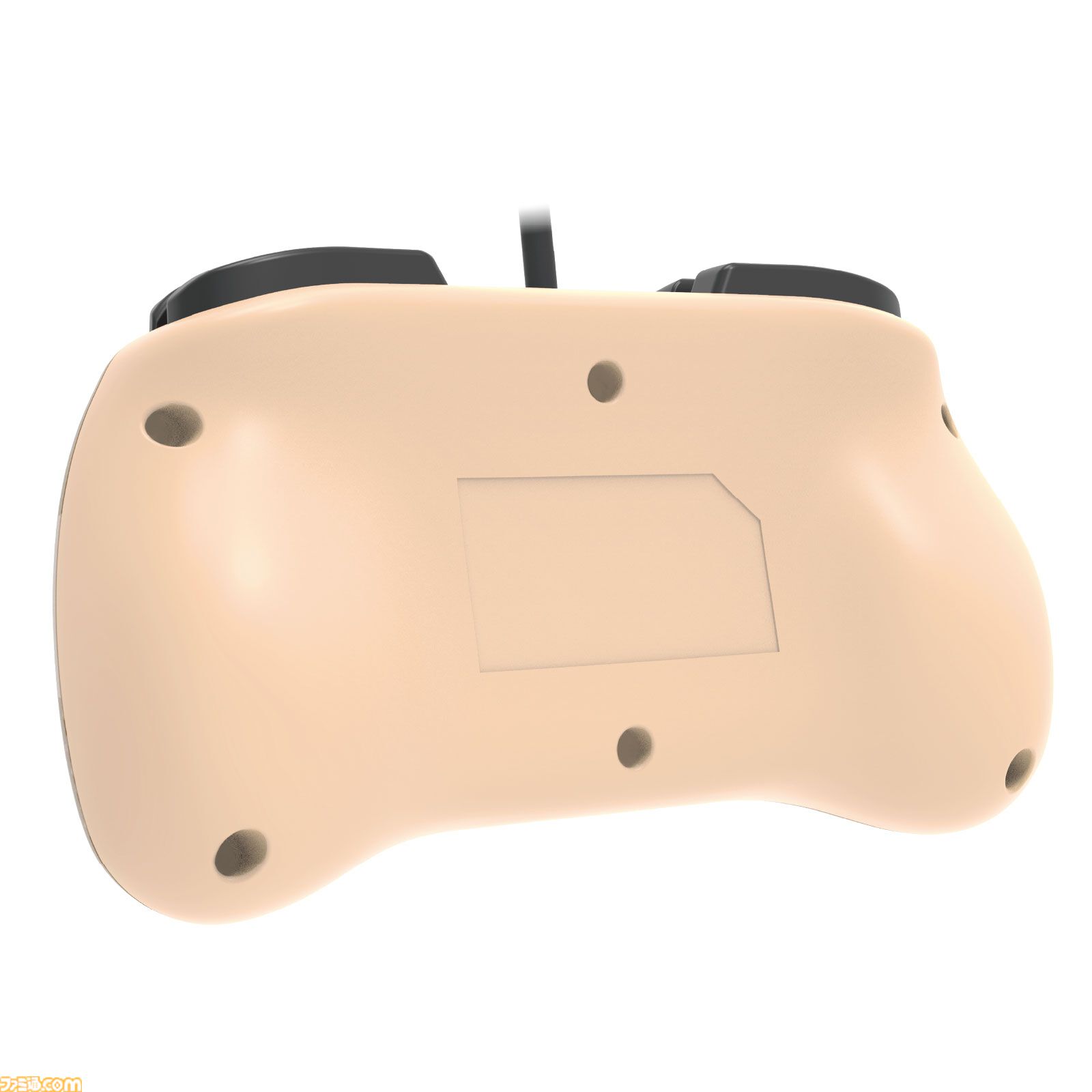 Switch2用ミニコントローラー登場。淡いパステルカラー全5色、コンパクトで握りやすい設計。任天堂公式ライセンスでホリから4月発売