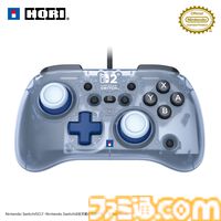 Switch2用ミニコントローラー登場。淡いパステルカラー全5色、コンパクトで握りやすい設計。任天堂公式ライセンスでホリから4月発売