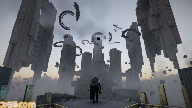 【今週発売のおすすめタイトル】『紅の砂漠』ジェットパック、機械仕掛けドラゴンもいる大作ファンタジーアクションアドベンチャーが3/20発売【3/16～3/22】