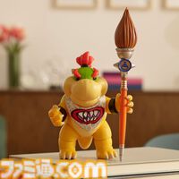 映画『スーパーマリオギャラクシー』ヨッシーのタマゴが巨大なプレイセットに！ 映画の世界観を楽しめるアイテムが4月上旬発売