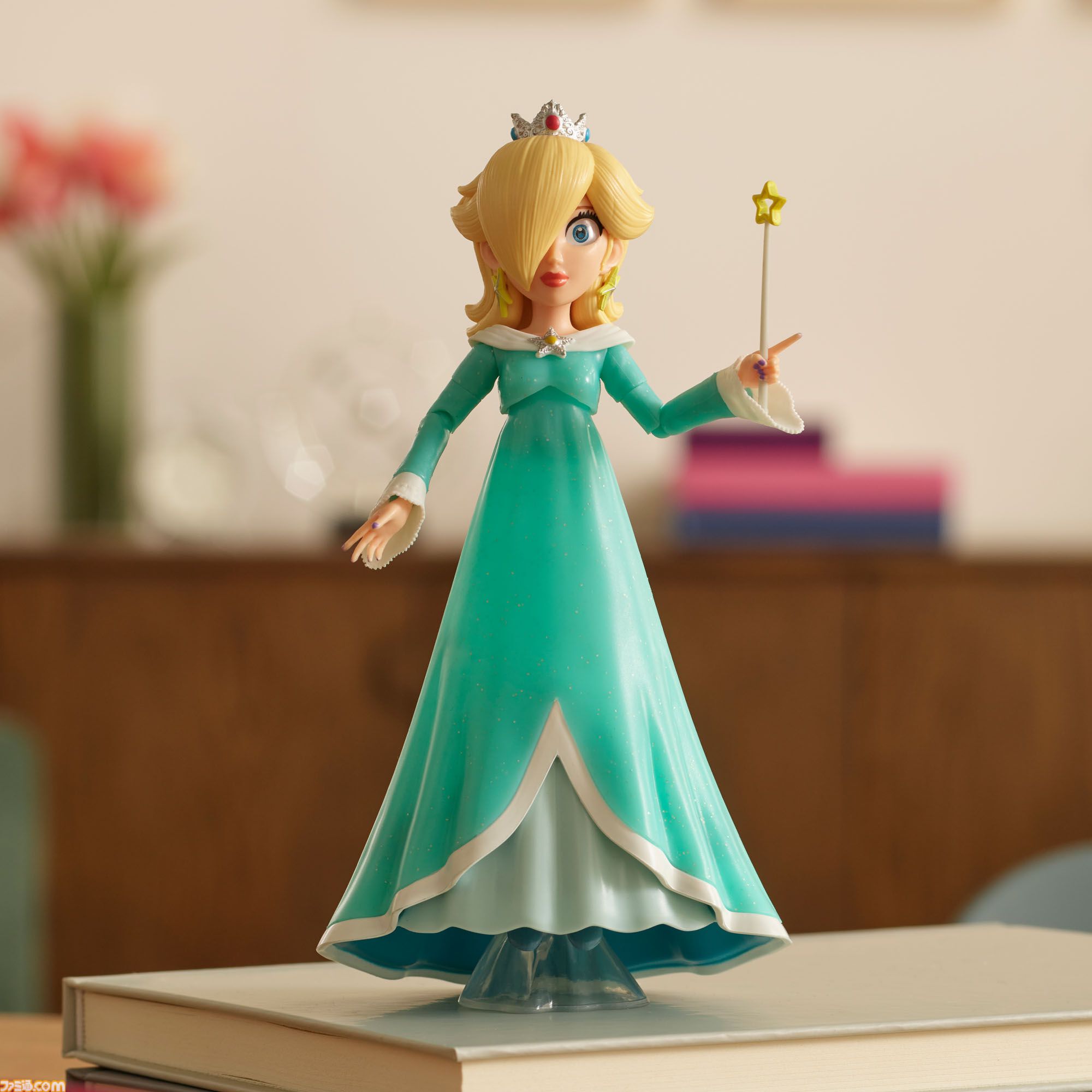 映画『スーパーマリオギャラクシー』ヨッシーのタマゴが巨大なプレイセットに！ 映画の世界観を楽しめるアイテムが4月上旬発売