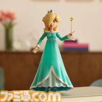 映画『スーパーマリオギャラクシー』ヨッシーのタマゴが巨大なプレイセットに！ 映画の世界観を楽しめるアイテムが4月上旬発売