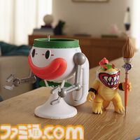 映画『スーパーマリオギャラクシー』ヨッシーのタマゴが巨大なプレイセットに！ 映画の世界観を楽しめるアイテムが4月上旬発売