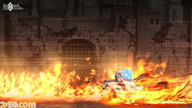 【FGO】ジャックドモレー(セイバー)の再臨と性能。アーケードの男モレーがアプリに実装【声優：中島ヨシキ】