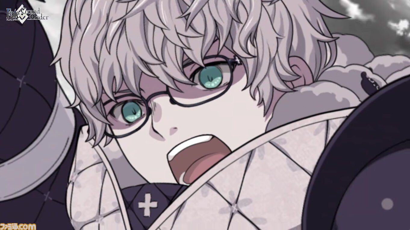 FGO】ジャックドモレー(セイバー)の再臨と性能。アーケードの男モレー